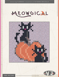 Meowgical by AGF Studio