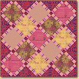 Free Projects from Art Gallery Quilts