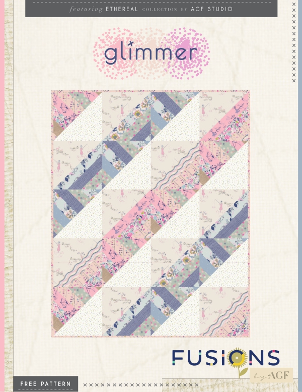 Glimmer by AGF Studio