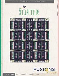 Flutter by AGF Studio