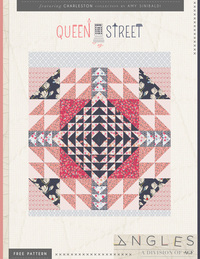 Queen Street by Amy Sinibaldi
