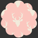 Buck Forest Pink