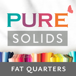 ALL Pure Solids Bundles - FQ