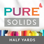 ALL Pure Solids Bundles - HY