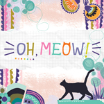 Oh Meow - Full Collection