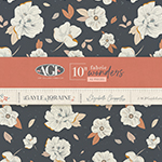 Temporarily out of stock  Gayle Loraine - 10