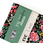 Eve - FQ Fabric Wonders