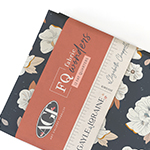 Temporarily out of stock  FQWGAL - FQ Fabric Wonders 