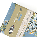  Temporary out of stock  Potager - FQ Fabric Wonders