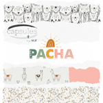 Pacha - Full Collection