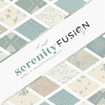 Serenity Fusion - Full Collection