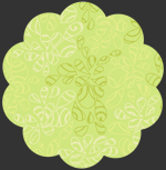 Lime Sherbet