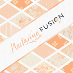 Nectarine Fusion - Full Collection