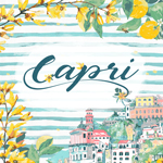 Capri - Full Collection