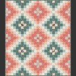 FREE PATTERN Downloadable on May 2022