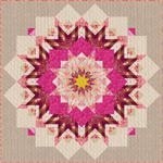 FREE PATTERN Downloadable on July 2022