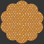 Dots Tile Four