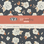 Gayle Loraine - 10