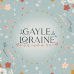 Temporarily out of stock  Gayle Loraine - Full Collection