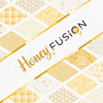Honey Fusion - Full Collection