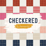 Checkered Elements - Full Collection