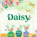 Daisy - Full Collection