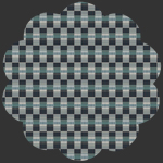 Basket Weave Nova