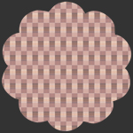 Basket Weave Haze