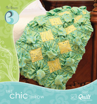 Chic Throw