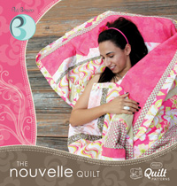 Nouvelle Quilt