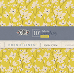 Fresh Linen - 10