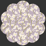 Dogwood Moonlight
