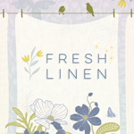 Fresh Linen - Full Collection