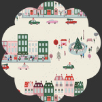 Joyful Boulevard Day