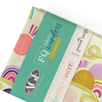 Sunrise Sunset - FQ Fabric Wonders