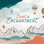 Land of Enchantment - Full Collection