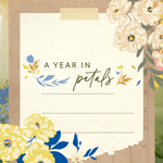 A Year in Petals - Full Collection