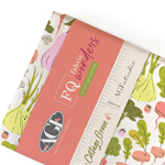 Temporarily out of stock  Cottage Grove - FQ Fabric Wonders