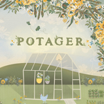 Temporarily out of stock  Potager - Full Collection