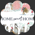 Welcome Home Panel