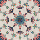 Endless Journey Quilt