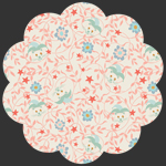 Purrfectly Clownish Blush