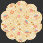 Purrfectly Clownish Sun