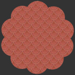 Pericon Waves
