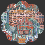 Barcelona Landmarks