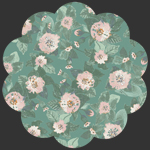 Casa Vicens Rose