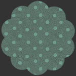 Park Gell Dots