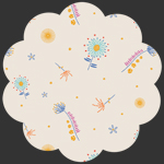 Floral Threads