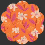 Stitch & Flourish