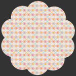 Garden Stitchery Vivid